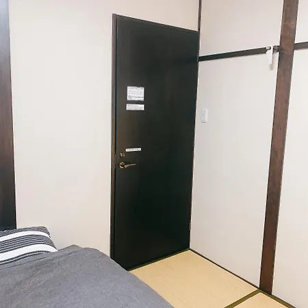 Hilo Hostel Nara Exterior photo