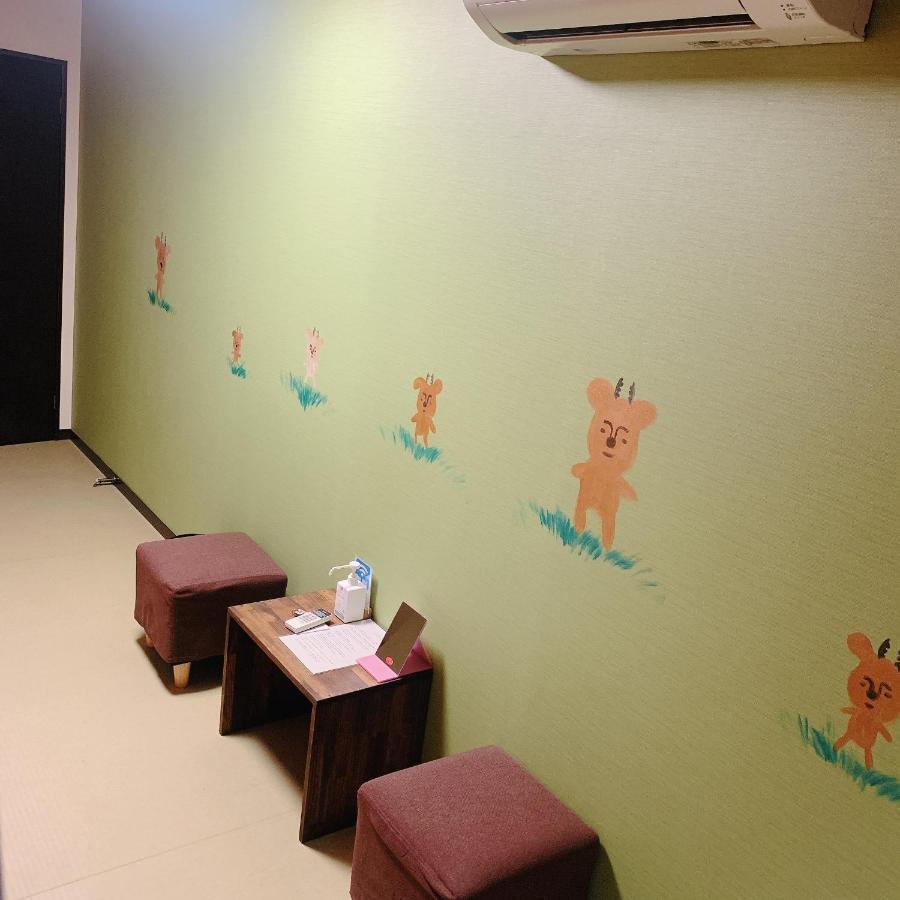 Hilo Hostel Nara