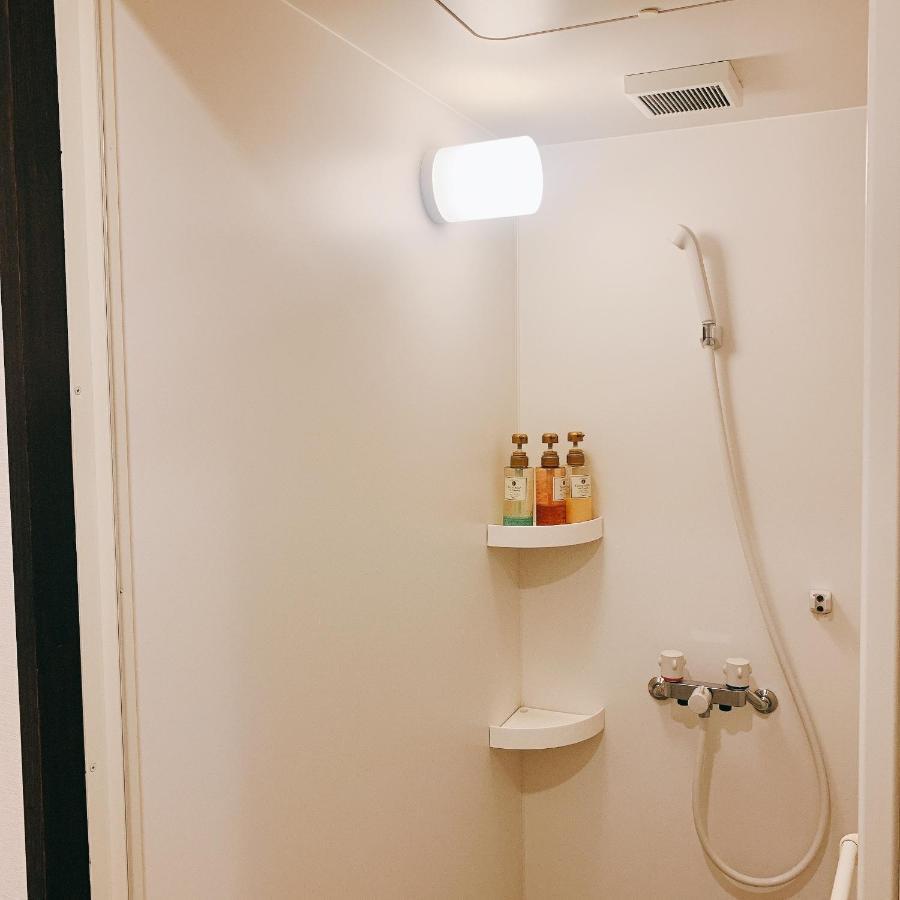 Hilo Hostel Nara