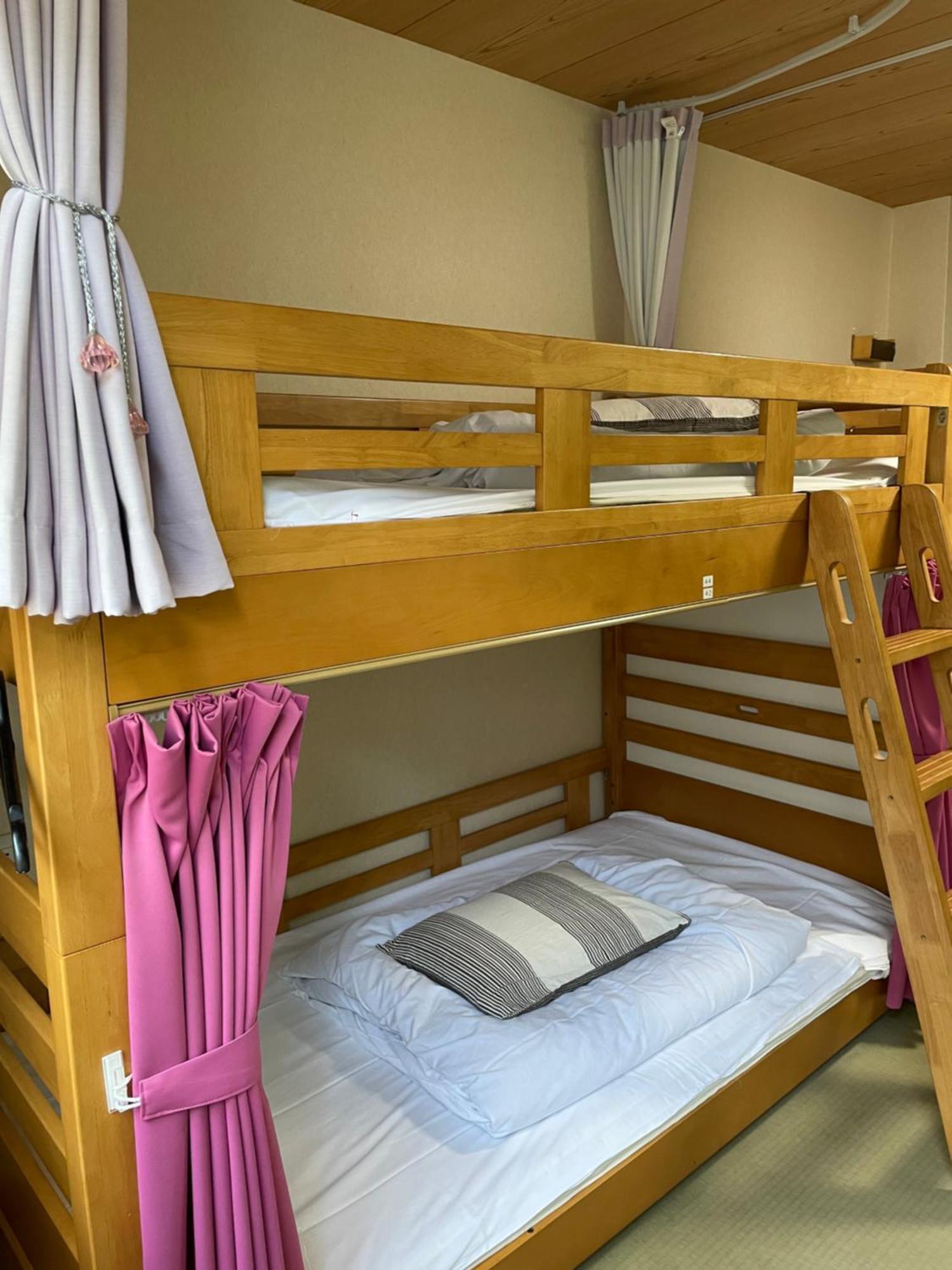 Hilo Hostel Nara