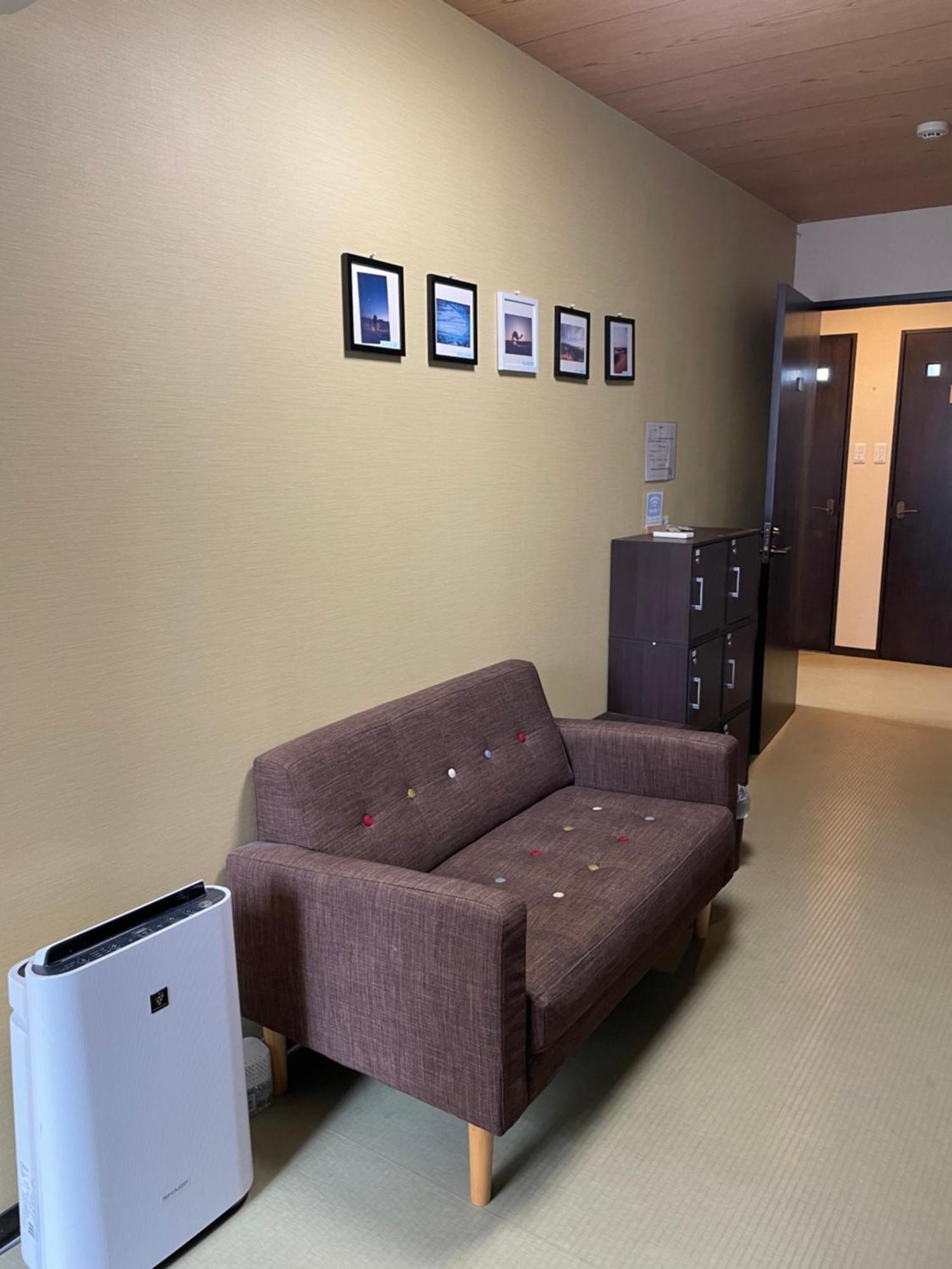 Hostel Hilo