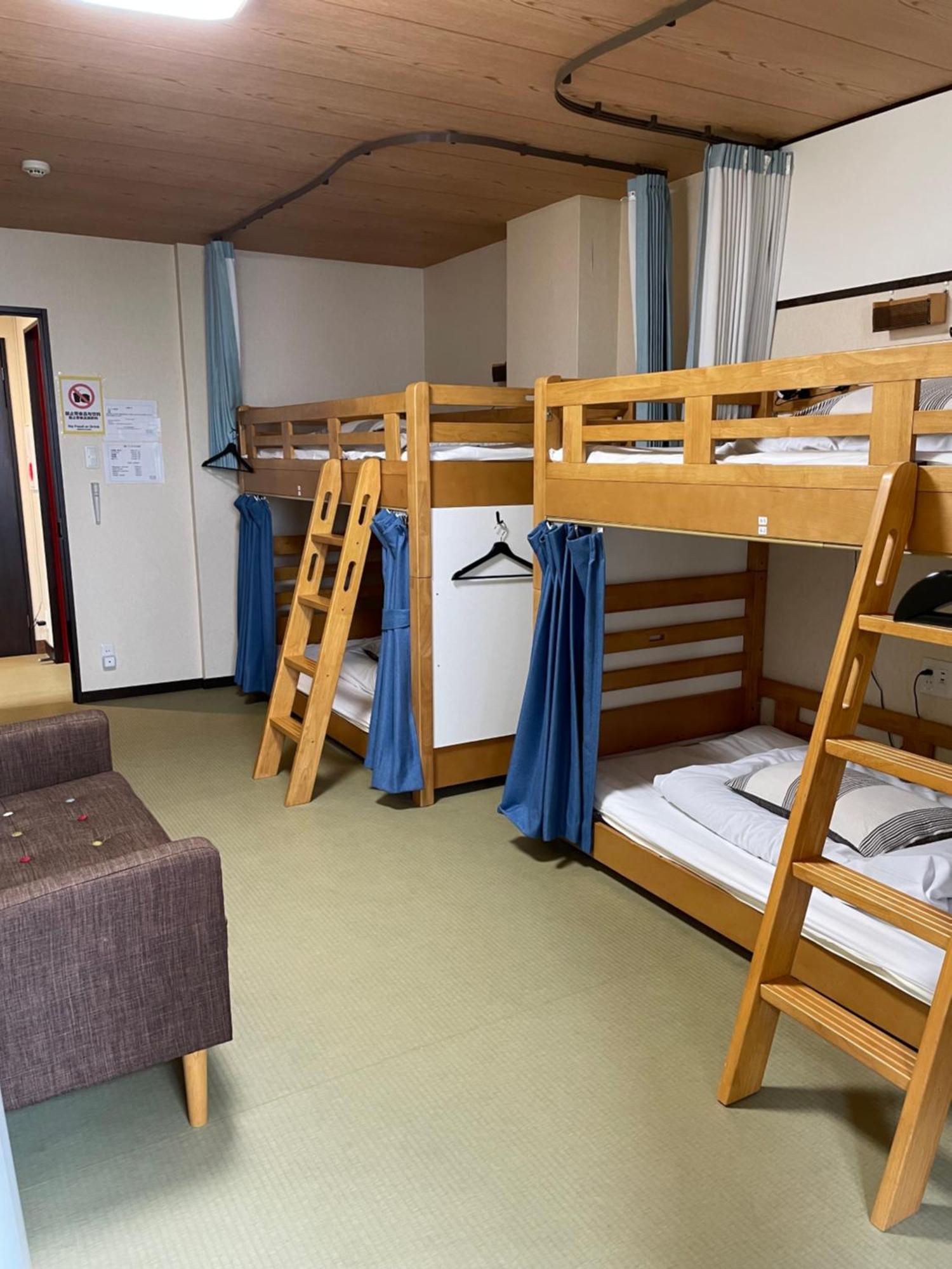 Hostel Hilo *