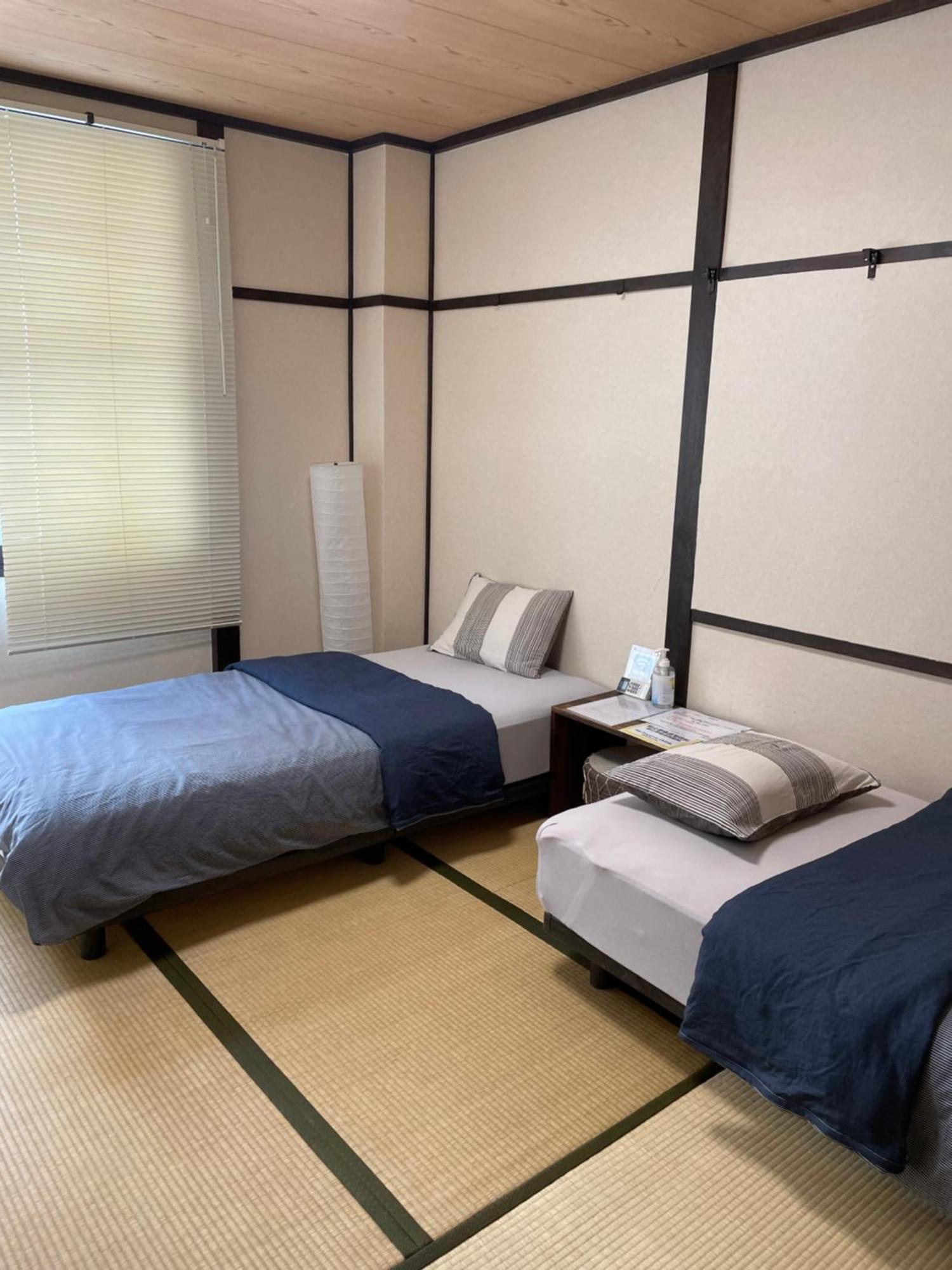 Hilo Hostel