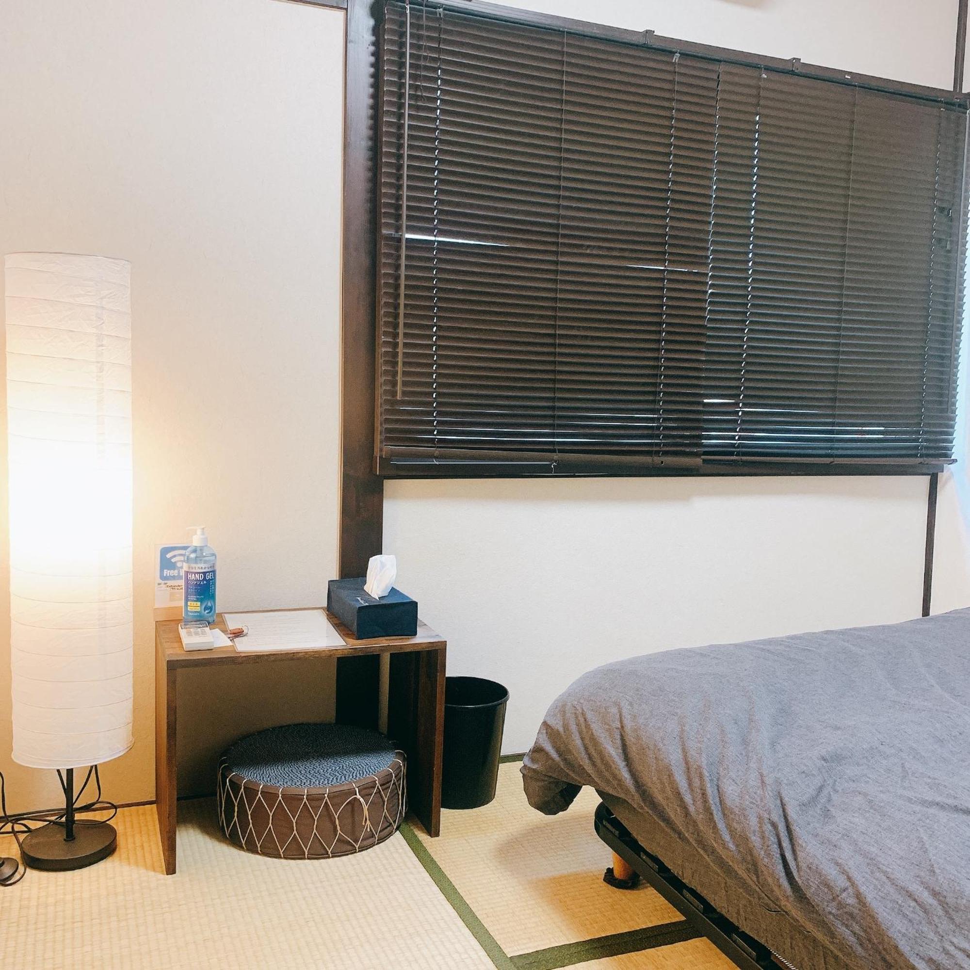 Hilo Hostel *